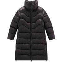 JEANNE BARET Damen Jacke, Größe 36 in Schwarz