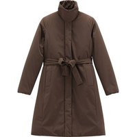 JEANNE BARET Damen Jacke, Größe 42 in Grau