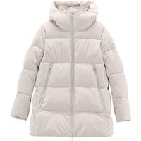 JEANNE BARET Damen Jacke, Größe 36 in Braun