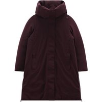 JEANNE BARET Damen Jacke, Größe 40 in Schwarz