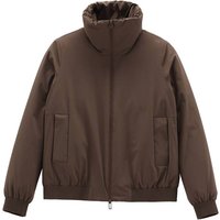 JEANNE BARET Damen Jacke, Größe 44 in Grau