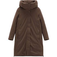 JEANNE BARET Damen Jacke, Größe 40 in Grau