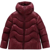 JEANNE BARET Damen Jacke, Größe 42 in Lila