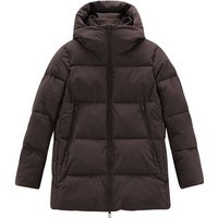 JEANNE BARET Damen Jacke, Größe 38 in Schwarz