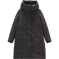JEANNE BARET Damen Jacke, Größe 46 in Schwarz