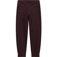 JEANNE BARET Damen Keilhose, Größe 36 in Schwarz