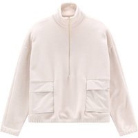 JEANNE BARET Damen Rolli, Größe 36 in Pink