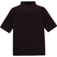 JEANNE BARET Damen Shirt, Größe 42 in Schwarz