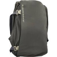 JEANNE BARET Rucksack TONGA TRAVEL BACKPACK, Größe ONE SIZE in Grau