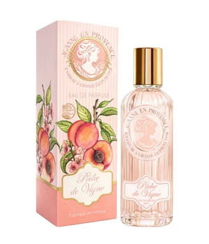 Jeanne en Provence Pêche de Vigne Eau De Parfum Eau de Parfum · 100 ml