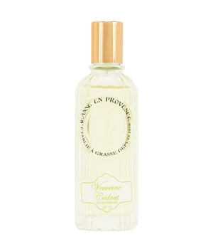 Jeanne en Provence Verveine Cedrat Eau de Parfum · 60 ml