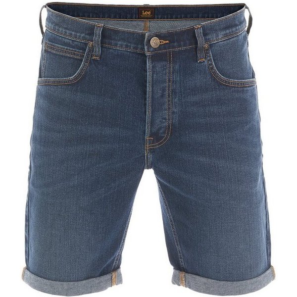 Lee® Jeansshorts Lee 5 Pocket Short Lee 5 Pocket Short