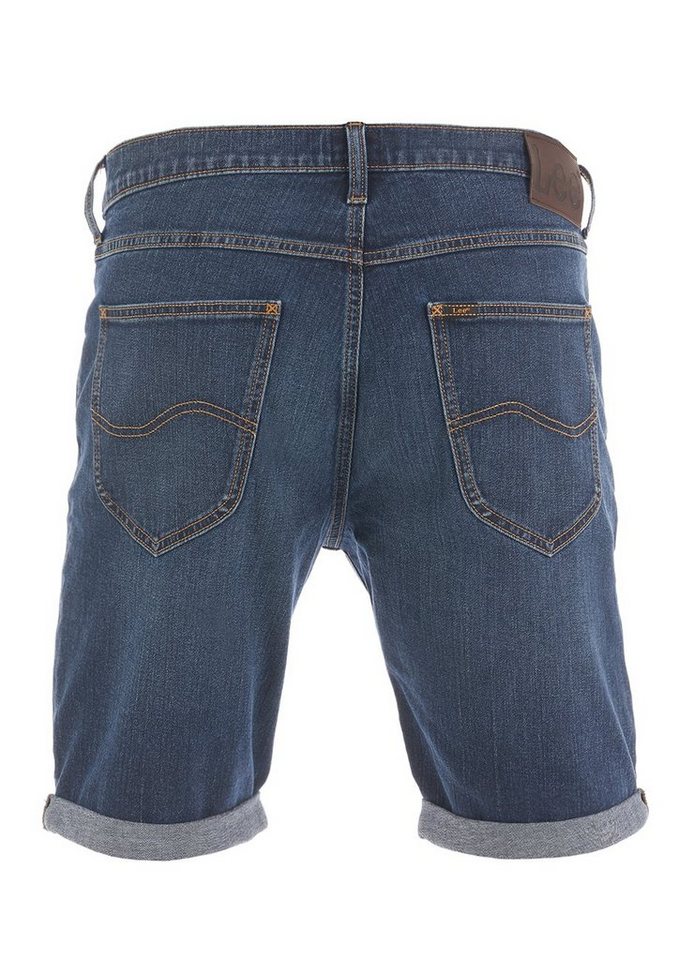Lee® Jeansshorts Lee 5 Pocket Short Lee 5 Pocket Short – Bild 2 von 5