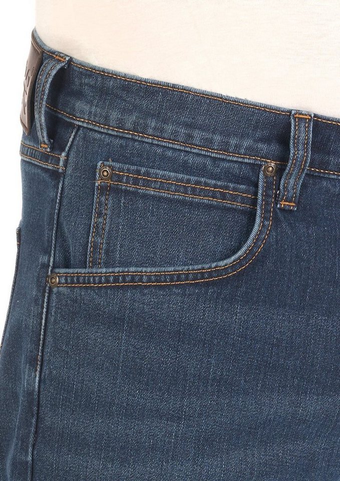 Lee® Jeansshorts Lee 5 Pocket Short Lee 5 Pocket Short – Bild 4 von 5