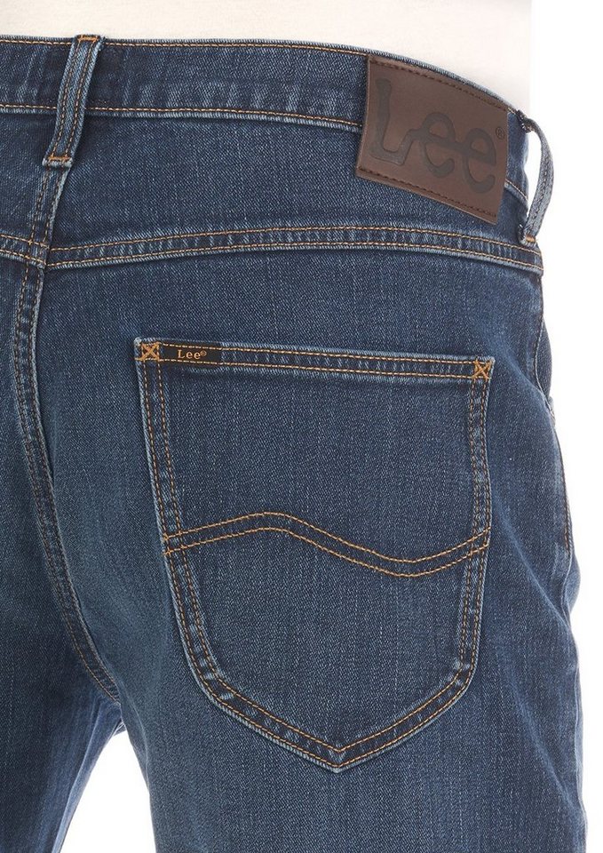 Lee® Jeansshorts Lee 5 Pocket Short Lee 5 Pocket Short – Bild 5 von 5