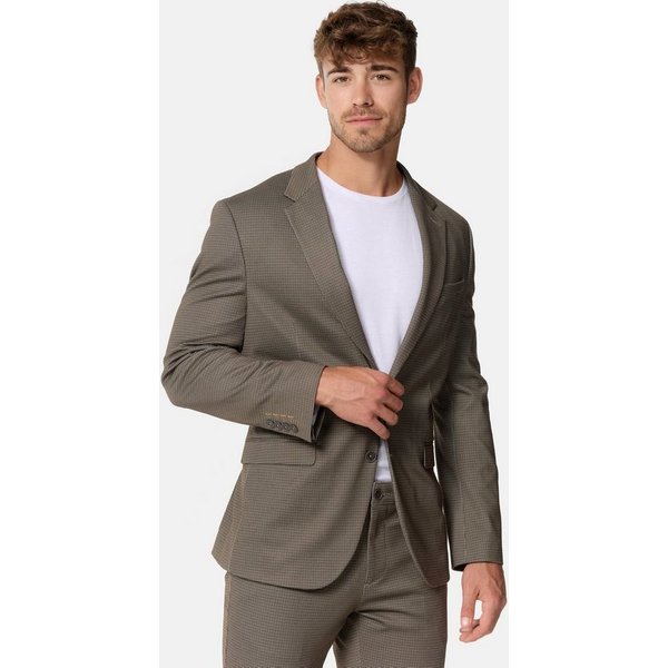 JEFF Anzugsakko Herren JFChris Sakko Herrensakko Jacket