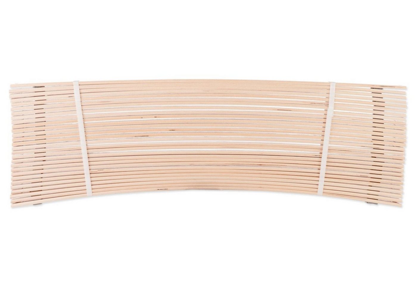 Rollrost Basic Comfort in 90x200 cm und weiteren Größen erhältlich, Jekatex, Kopfteil nicht verstellbar, Fußteil nicht verstellbar, Belastbar bis 170kg – Bild 4 von 4