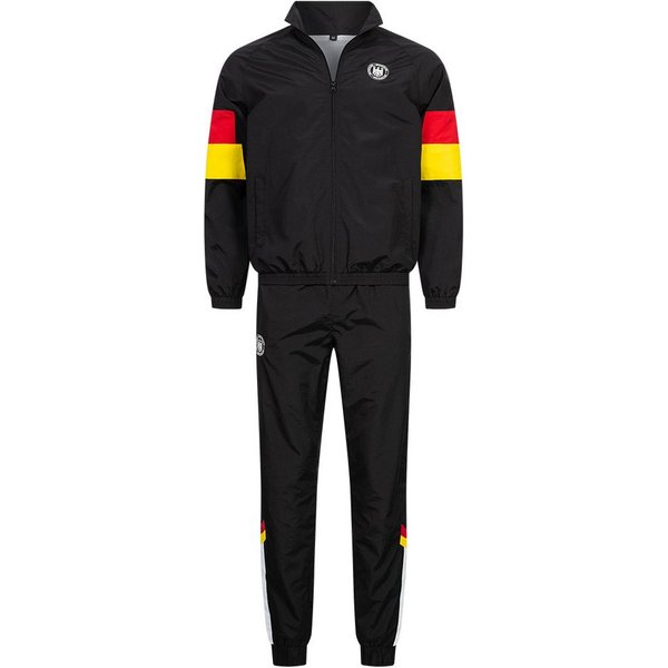JELEX Trainingsanzug "Retro Tracksuit"