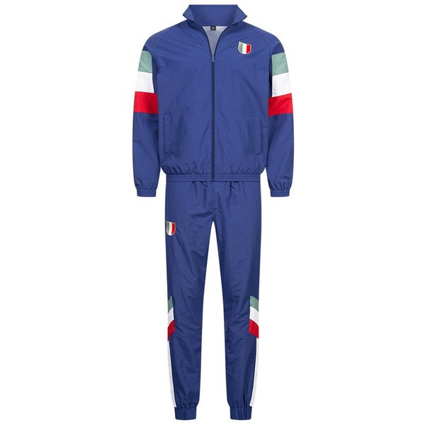 JELEX Trainingsanzug "Retro Tracksuit"