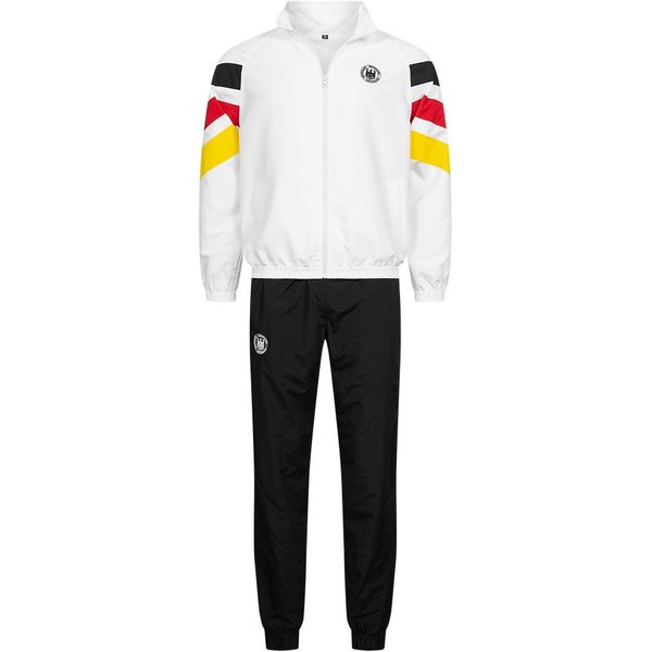 JELEX Trainingsanzug "Retro Tracksuit"