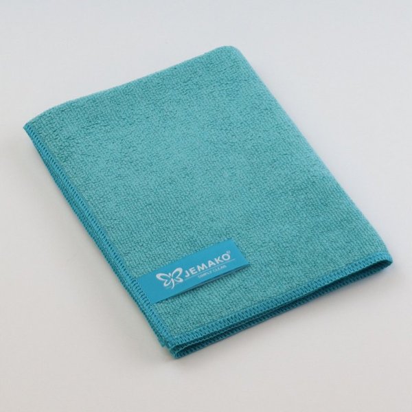 Jemako Jemako Profituch Plus S 35 x 40 cm innovatives Universaltuch waschbar Mikrofasertuch