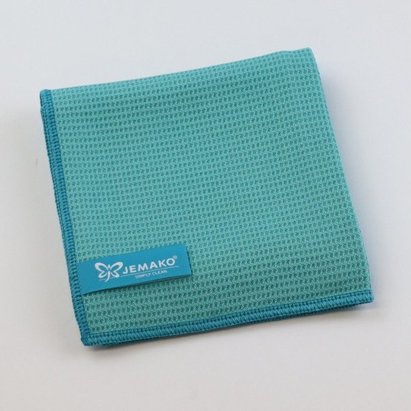Jemako Jemako Trockentuch M 45 x 60 cm mit Waffelstruktur Reinigungstuch