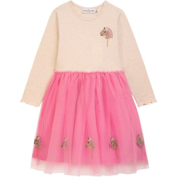 DANAMADE Jerseykleid DANAMADE Dress DAASE