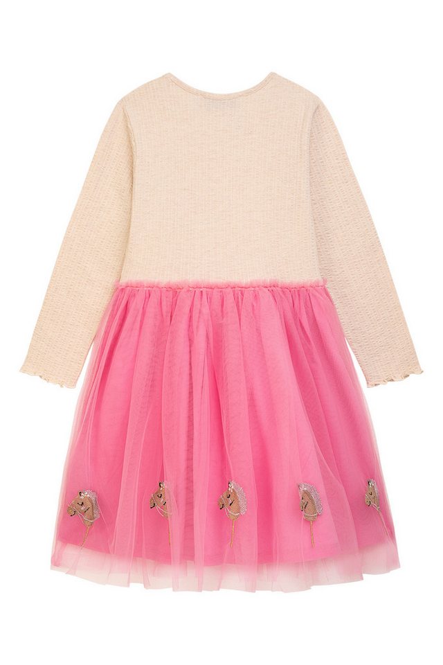 DANAMADE Jerseykleid DANAMADE Dress DAASE – Bild 3 von 3