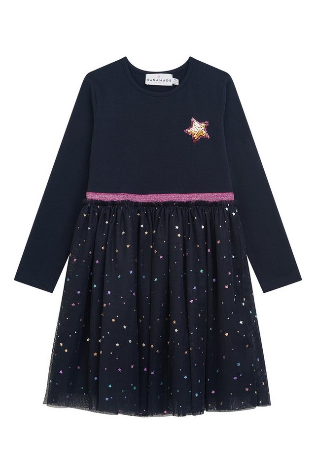 DANAMADE Jerseykleid DANAMADE Dress DDISA – Bild 2 von 4