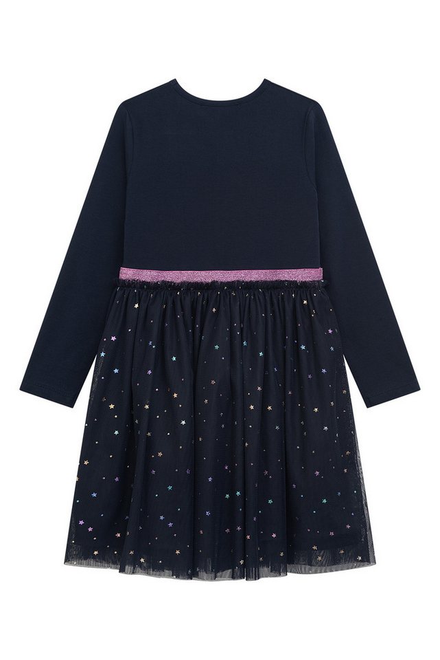 DANAMADE Jerseykleid DANAMADE Dress DDISA – Bild 4 von 4