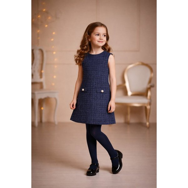 DANAMADE Jerseykleid DANAMADE Dress DINGA