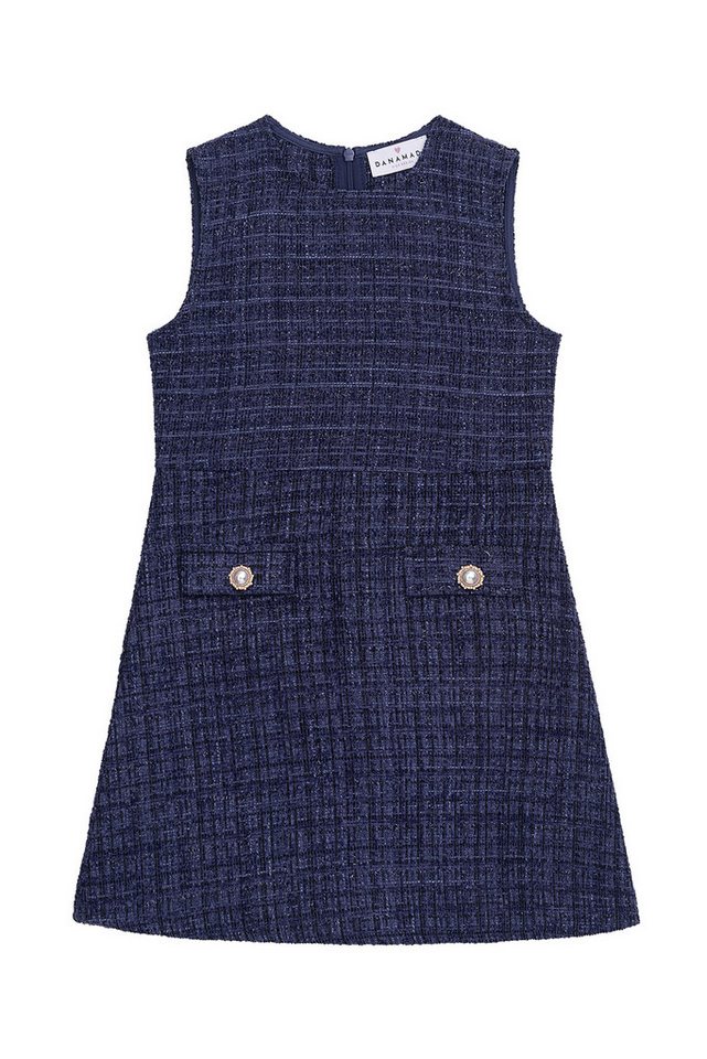 DANAMADE Jerseykleid DANAMADE Dress DINGA – Bild 2 von 4