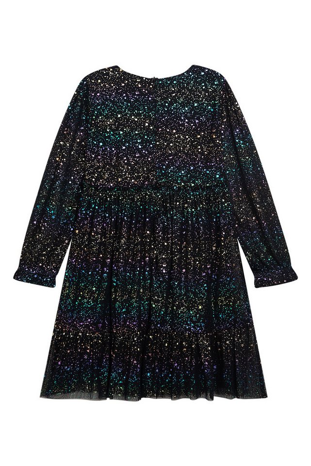 DANAMADE Jerseykleid DANAMADE Dresses dminel – Bild 3 von 4