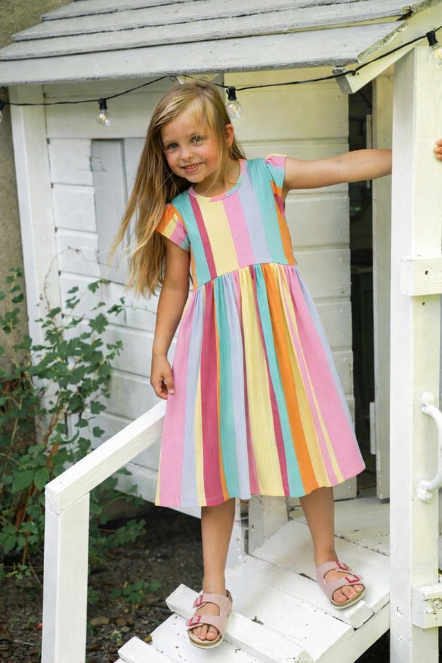 DANAMADE Jerseykleid DANAMADE Dresses DSELINA – Bild 4 von 4