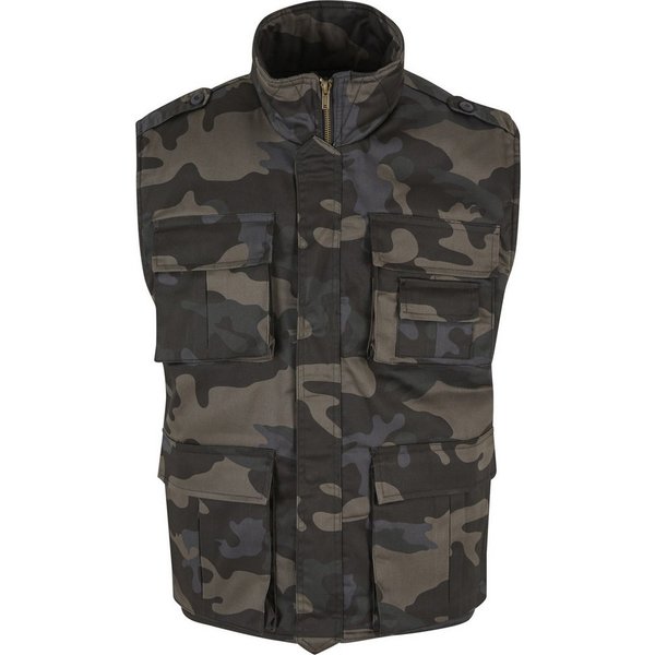 Brandit Jerseyweste Brandit Herren Ranger Vest (1-tlg)