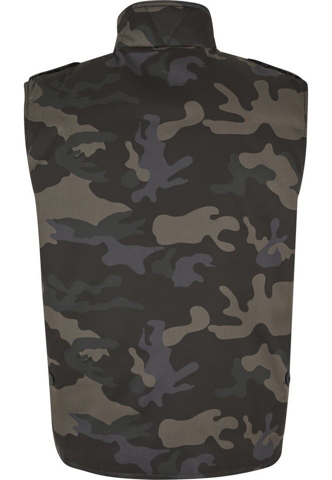 Brandit Jerseyweste Brandit Herren Ranger Vest (1-tlg) – Bild 2 von 5