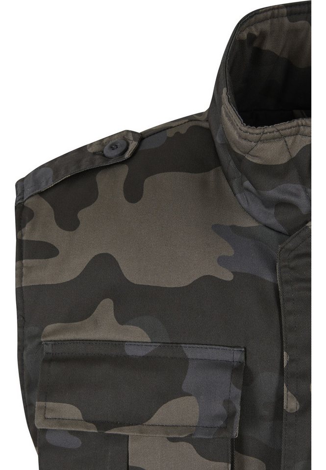 Brandit Jerseyweste Brandit Herren Ranger Vest (1-tlg) – Bild 3 von 5