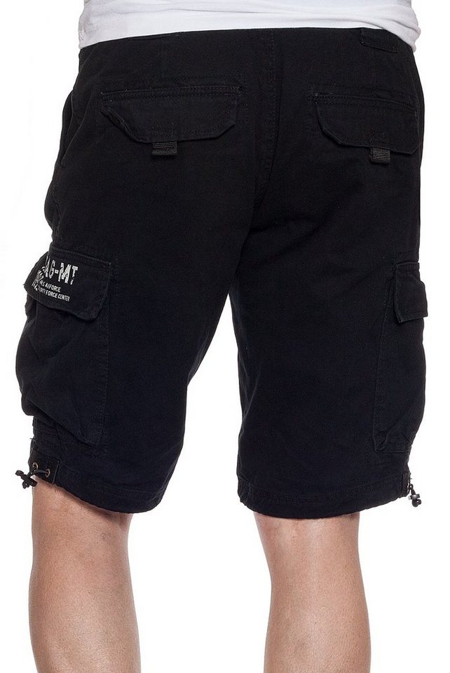 Jet Lag Cargoshorts 21-753 – Bild 2 von 2