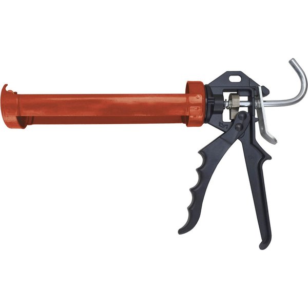 JET-TOOLS Kartuschenpistole Kartuschenpistole