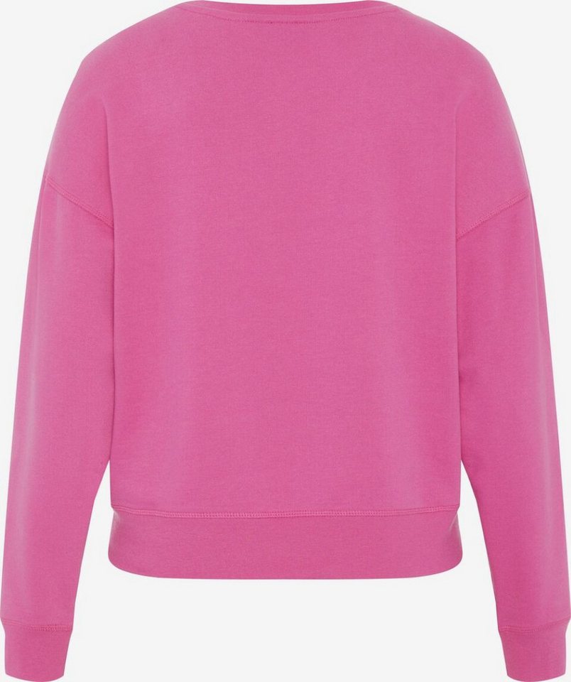 JETTE SPORT Sweatshirt – Bild 2 von 5