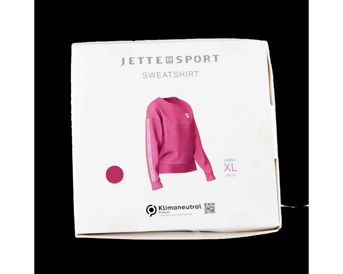 JETTE SPORT Sweatshirt – Bild 3 von 5