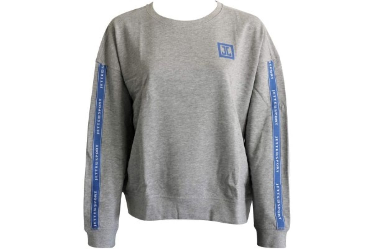 JETTE SPORT Sweatshirt – Bild 4 von 5