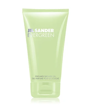 JIL SANDER Evergreen Duschgel · 150 ml