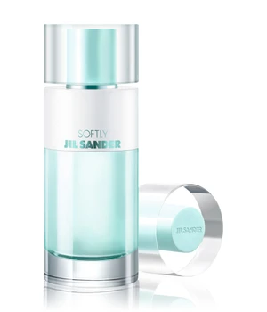 JIL SANDER Softly Eau de Toilette · 80 ml