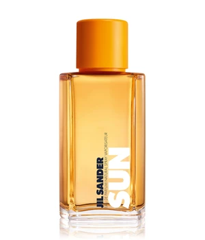 JIL SANDER Sun Eau de Parfum · 125 ml