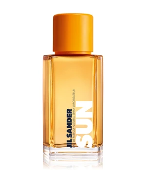 JIL SANDER Sun Eau de Parfum · 75 ml