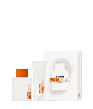 JIL SANDER Sun Holiday Set Duftset · 1 Stk