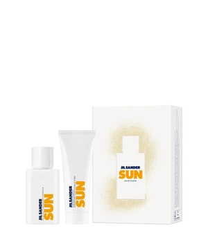 JIL SANDER Sun Holiday Set EdT 75 ml Duftset · 1 Stk
