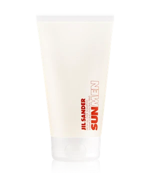 JIL SANDER Sun Men Duschgel · 150 ml
