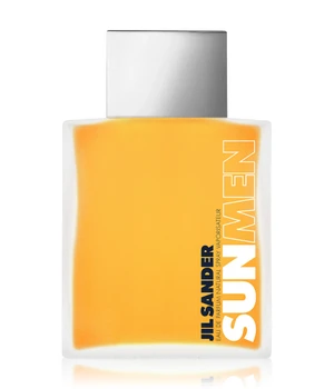 JIL SANDER Sun Men Eau de Parfum · 75 ml